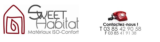 Logo Sweet Habitat